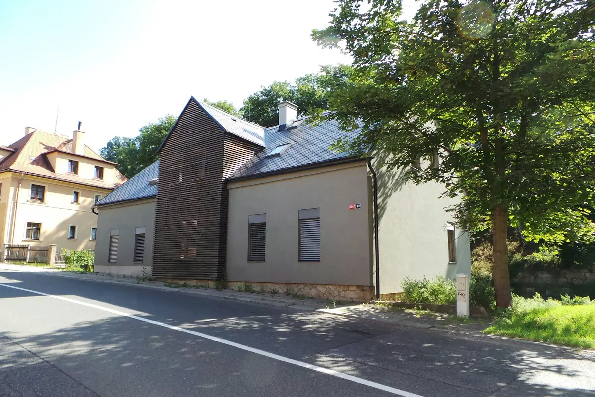 Projektový ateliér DAVID, s.r.o.